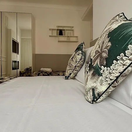 Casa Estia - Mico, Citylife, San Siro, Elegance And Comfort In The Heart Of * Milan