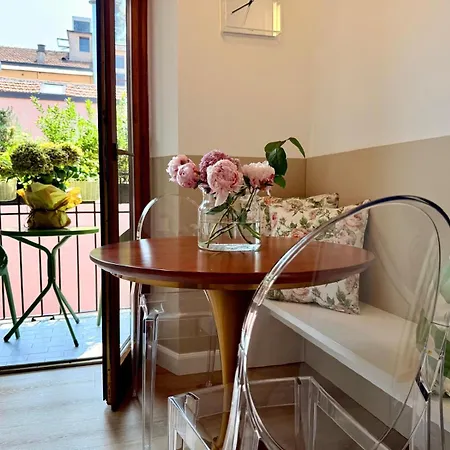 Casa Estia - Mico, Citylife, San Siro, Elegance And Comfort In The Heart Of Appartement