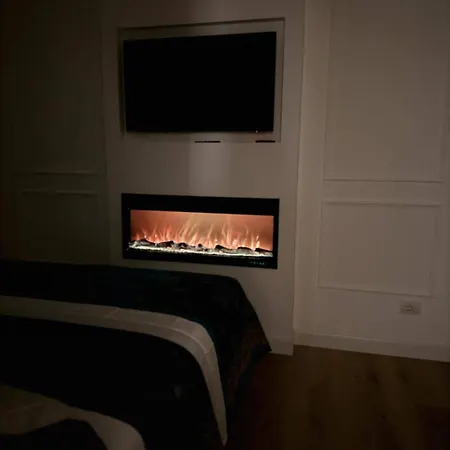 Casa Estia - Mico, Citylife, San Siro, Elegance And Comfort In The Heart Of Milan