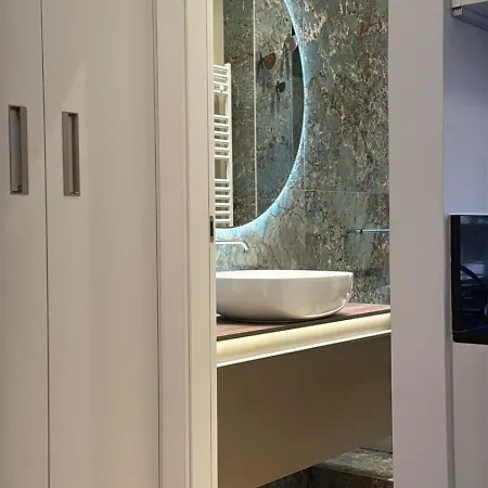 Casa Estia - Mico, Citylife, San Siro, Elegance And Comfort In The Heart Of * Milan