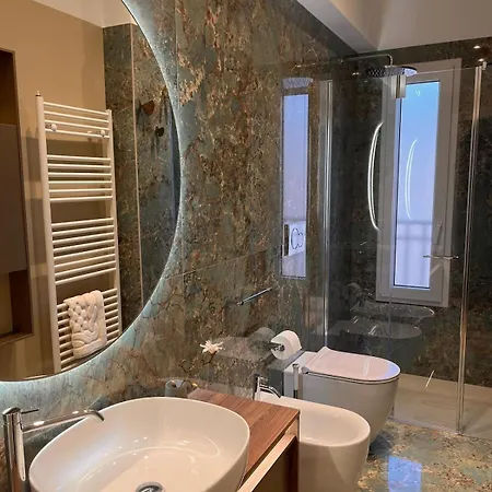 Casa Estia - Mico, Citylife, San Siro, Elegance And Comfort In The Heart Of *