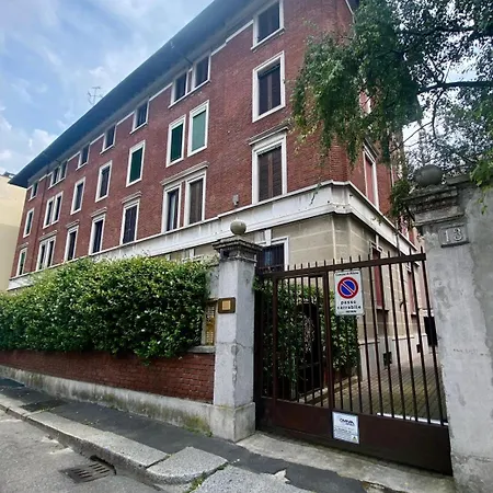 Casa Estia - Mico, Citylife, San Siro, Elegance And Comfort In The Heart Of