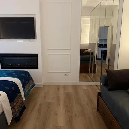 Apartment Casa Estia - Mico, Citylife, San Siro, Elegance And Comfort In The Heart Of Milan