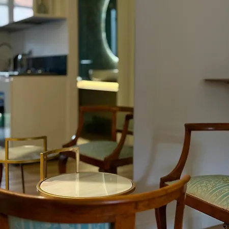 Casa Estia - Mico, Citylife, San Siro, Elegance And Comfort In The Heart Of Milan