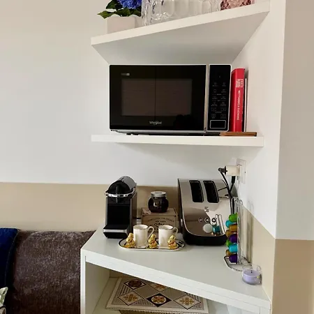 Apartment Casa Estia - Mico, Citylife, San Siro, Elegance And Comfort In The Heart Of *