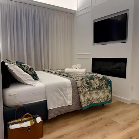 Casa Estia - Mico, Citylife, San Siro, Elegance And Comfort In The Heart Of *