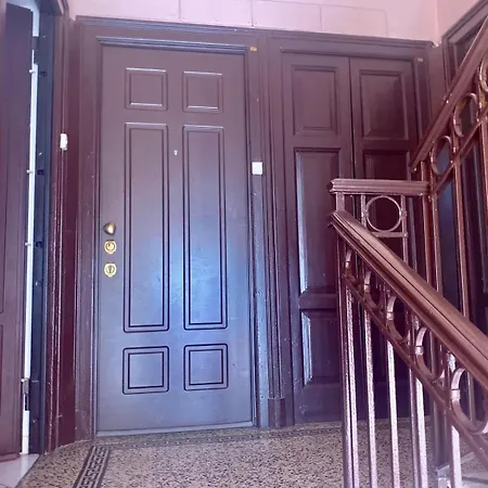 Casa Estia - Mico, Citylife, San Siro, Elegance And Comfort In The Heart Of