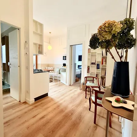 Casa Estia - Mico, Citylife, San Siro, Elegance And Comfort In The Heart Of Apartment