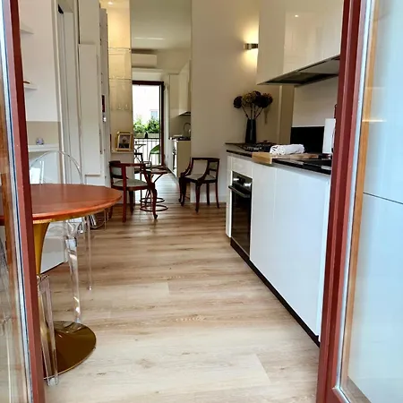 Casa Estia - Mico, Citylife, San Siro, Elegance And Comfort In The Heart Of *