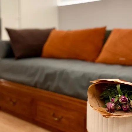 Casa Estia - Mico, Citylife, San Siro, Elegance And Comfort In The Heart Of Milan