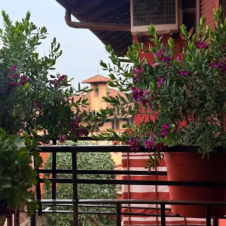 Casa Estia - Mico, Citylife, San Siro, Elegance And Comfort In The Heart Of Apartment Milan