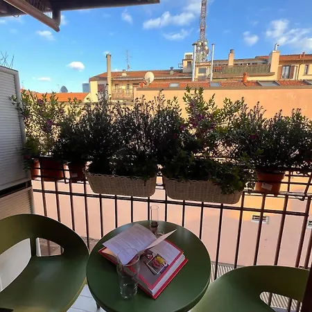 Casa Estia - Mico, Citylife, San Siro, Elegance And Comfort In The Heart Of Milan