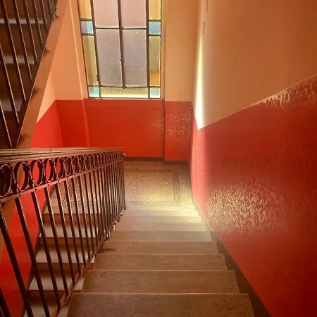 Casa Estia - Mico, Citylife, San Siro, Elegance And Comfort In The Heart Of Apartment
