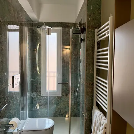 Casa Estia - Mico, Citylife, San Siro, Elegance And Comfort In The Heart Of Apartment Milan