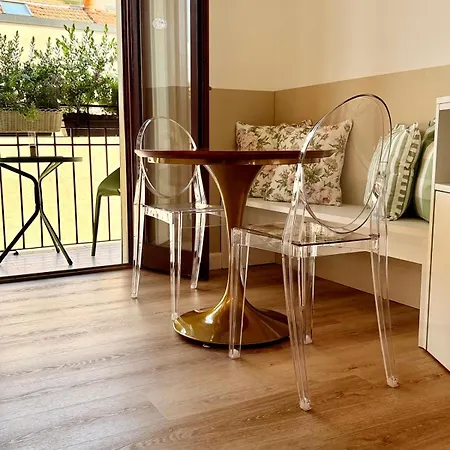 Casa Estia - Mico, Citylife, San Siro, Elegance And Comfort In The Heart Of *