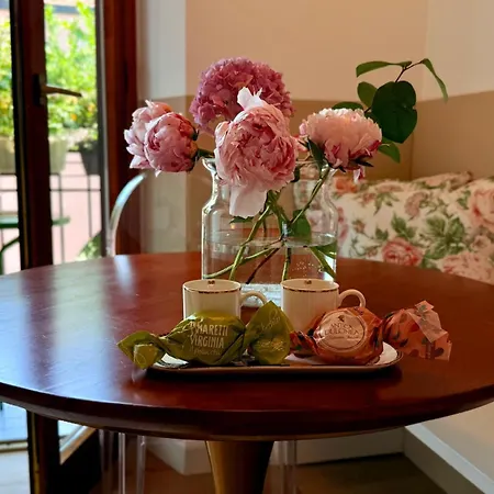 Casa Estia - Mico, Citylife, San Siro, Elegance And Comfort In The Heart Of Apartament